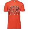 3065 Adult Extra Soft Tri-Blend T-Shirt Thumbnail