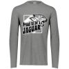 3075 Adult Extra Soft Tri-Blend Longsleeve Thumbnail